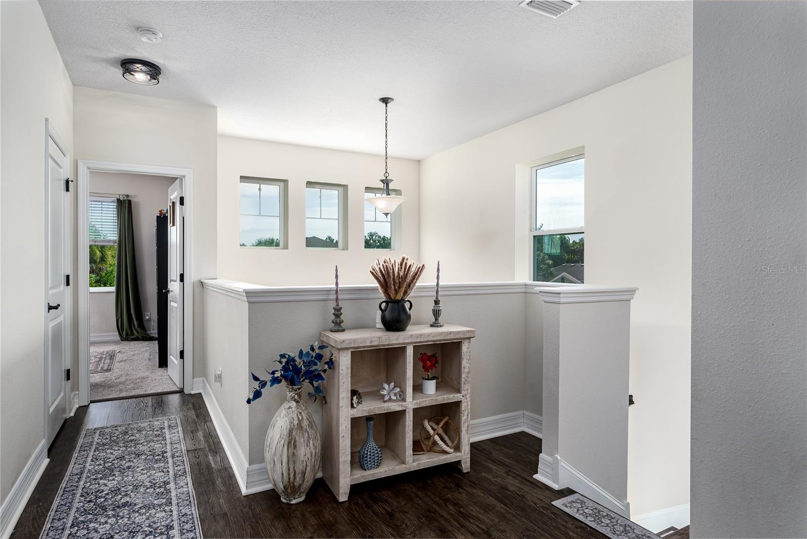 OLD MILL PRESERVE PHASE 2 - Residential