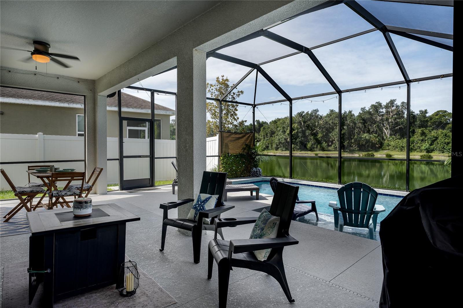 OLD MILL PRESERVE PHASE 2 - Residential