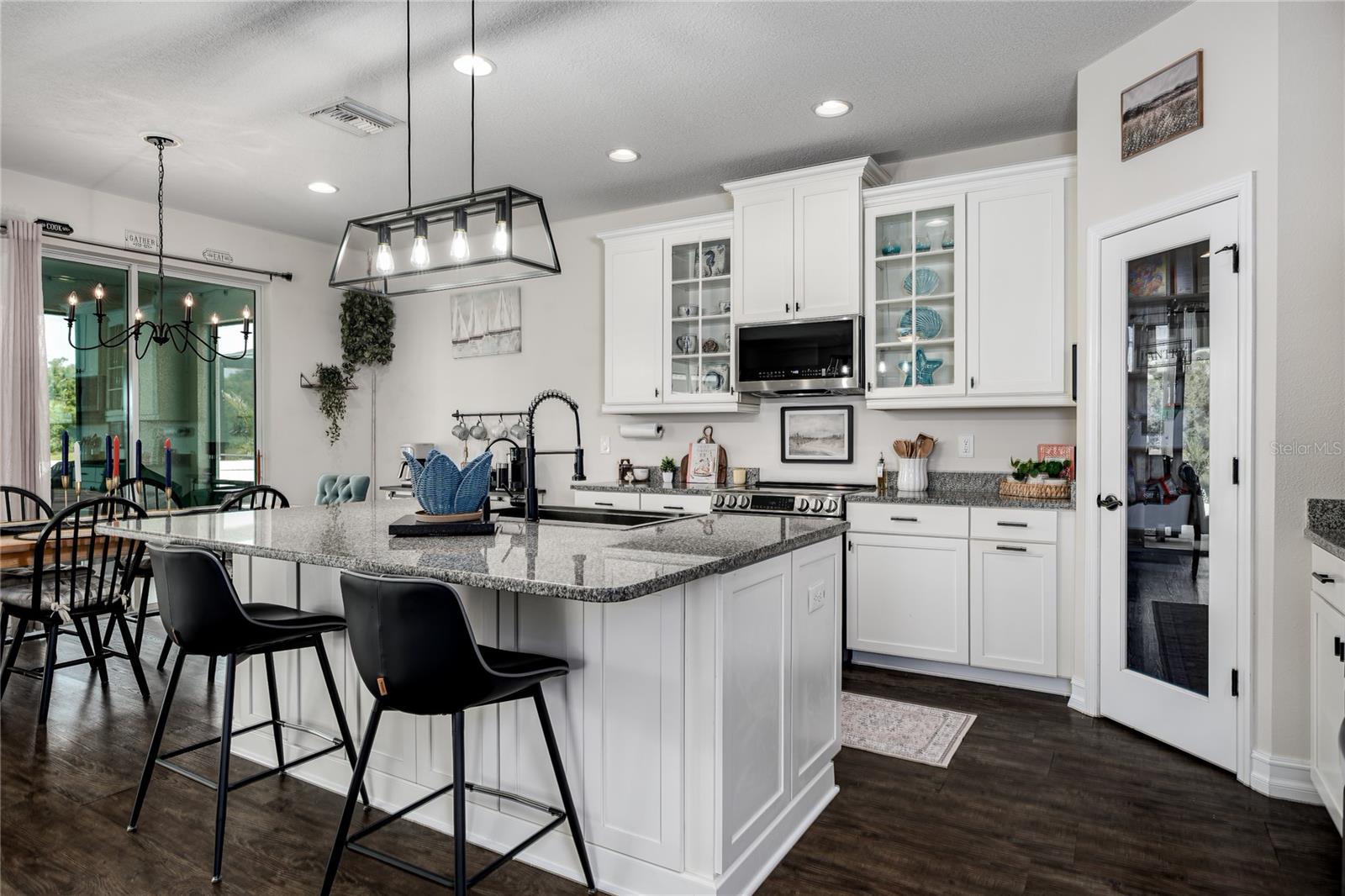 OLD MILL PRESERVE PHASE 2 - Residential