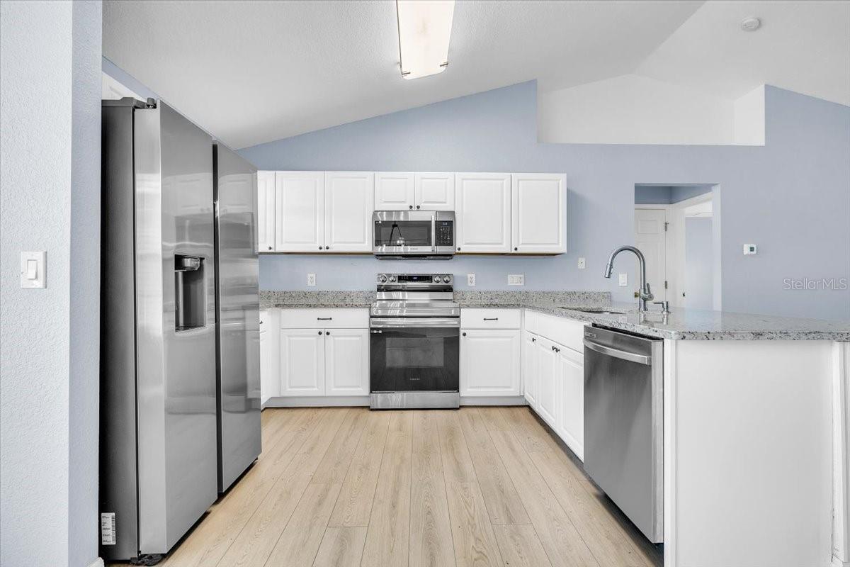 PUNTA GORDA ISLES - Residential