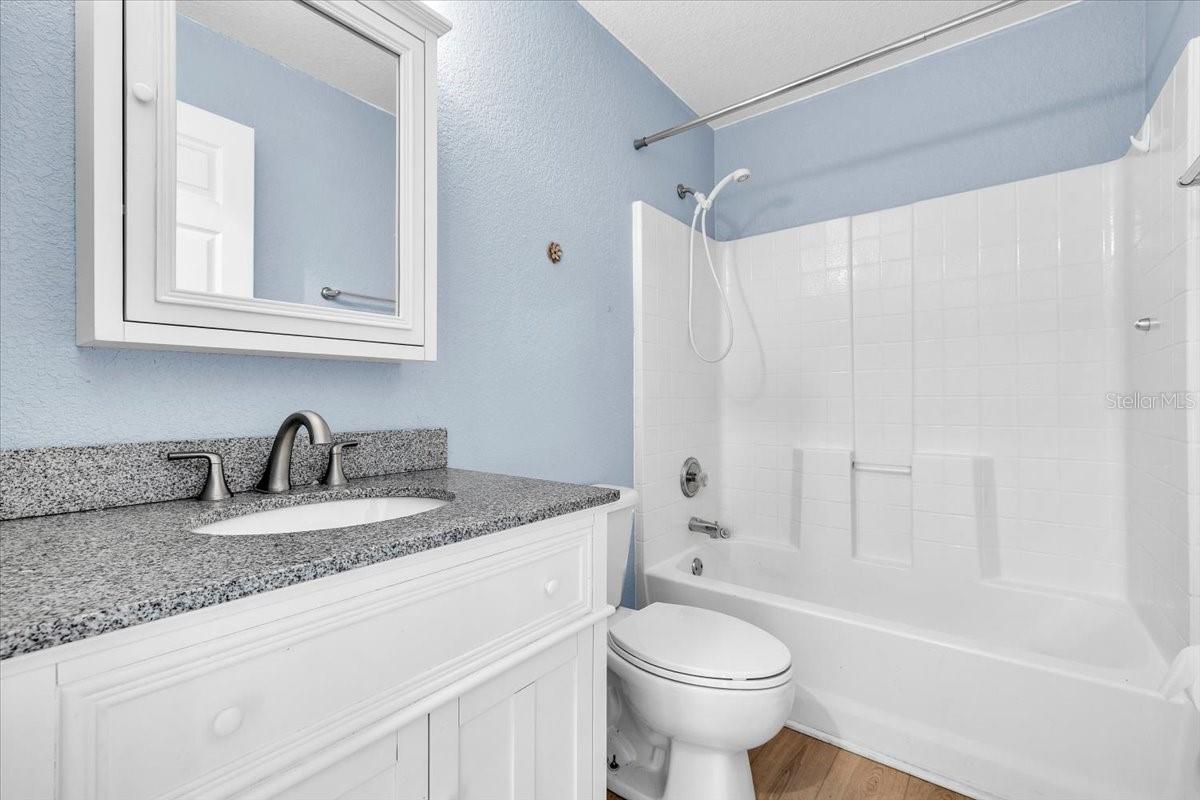 PUNTA GORDA ISLES - Residential