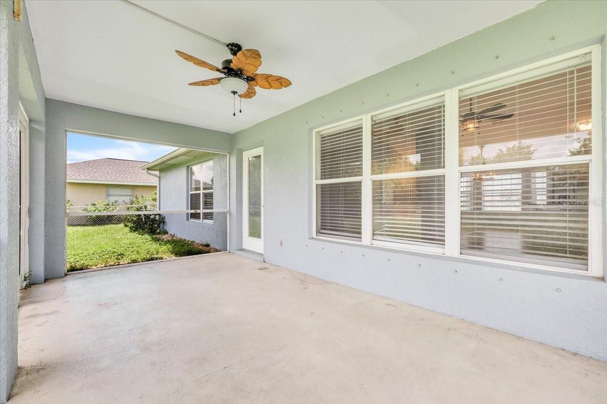 PUNTA GORDA ISLES - Residential