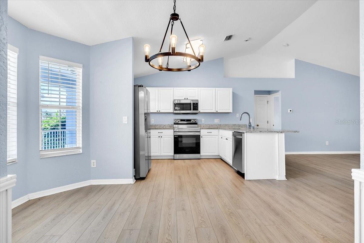 PUNTA GORDA ISLES - Residential