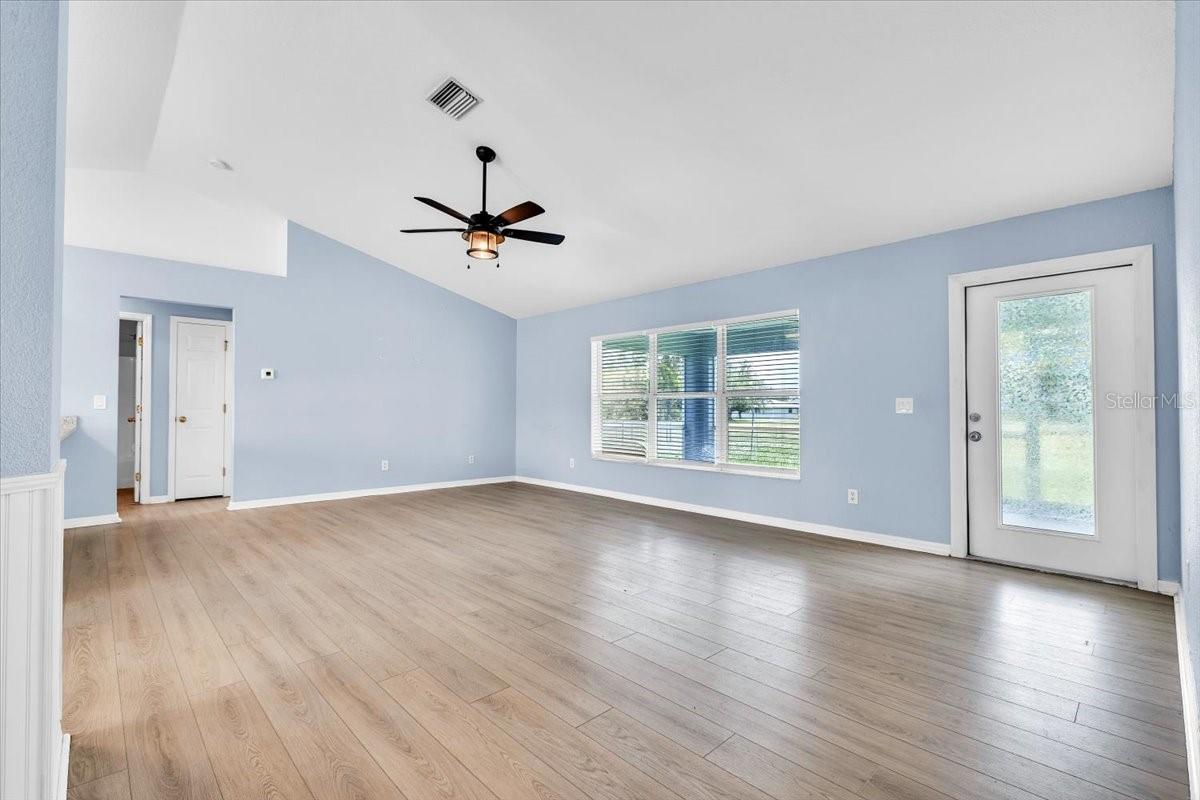 PUNTA GORDA ISLES - Residential