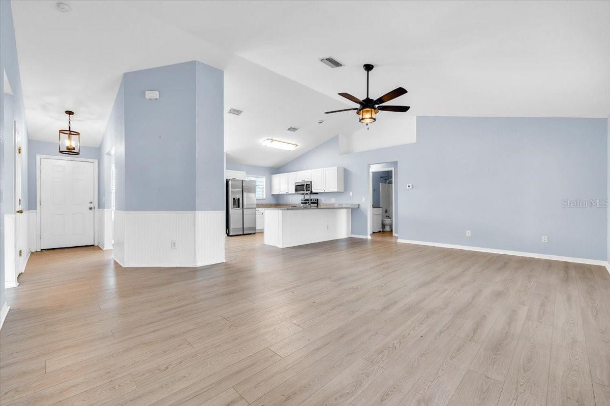 PUNTA GORDA ISLES - Residential