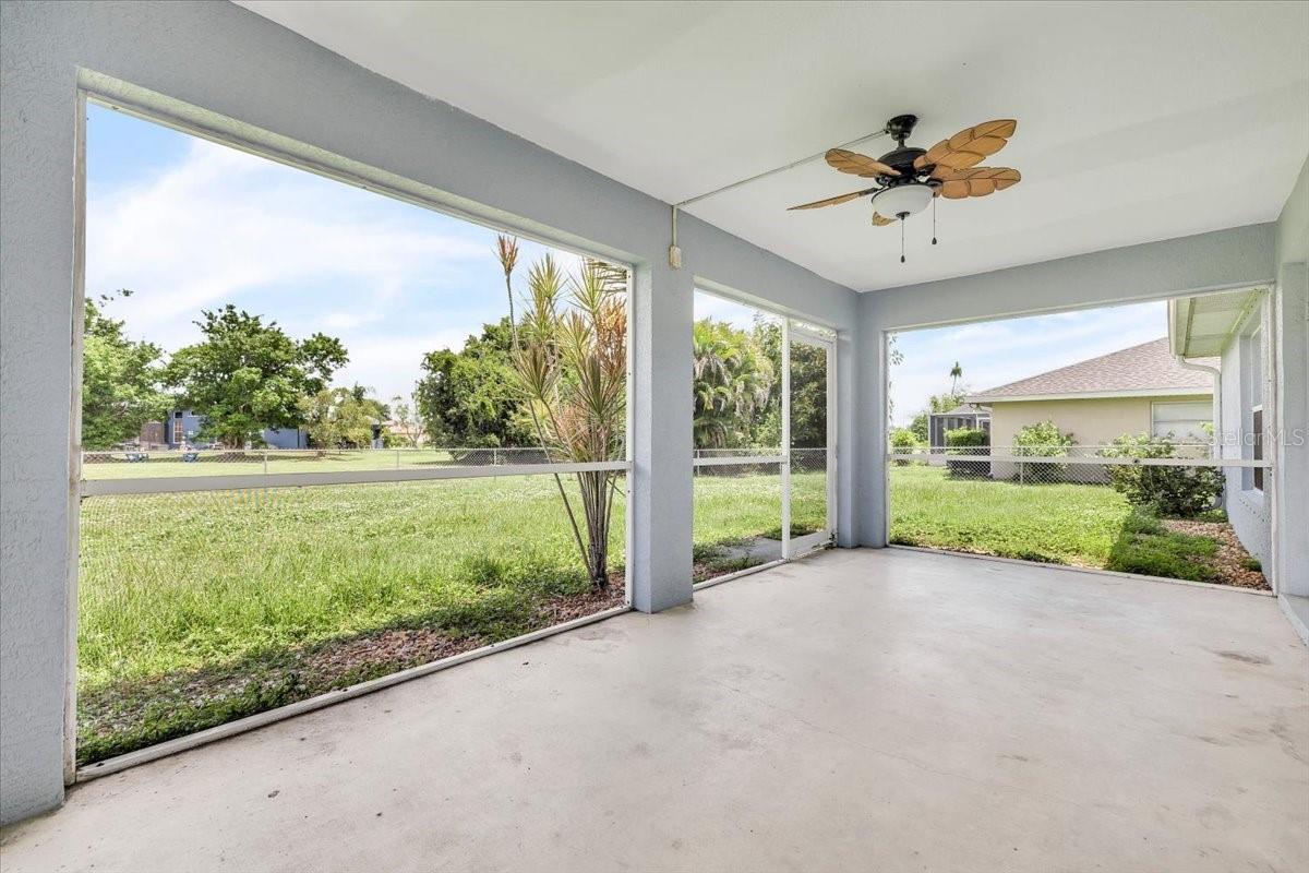 PUNTA GORDA ISLES - Residential