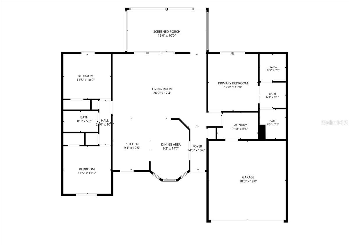 PUNTA GORDA ISLES - Residential