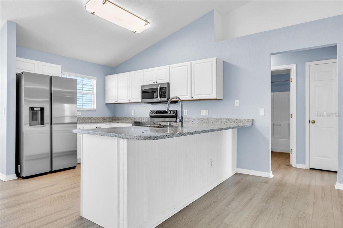 PUNTA GORDA ISLES - Residential