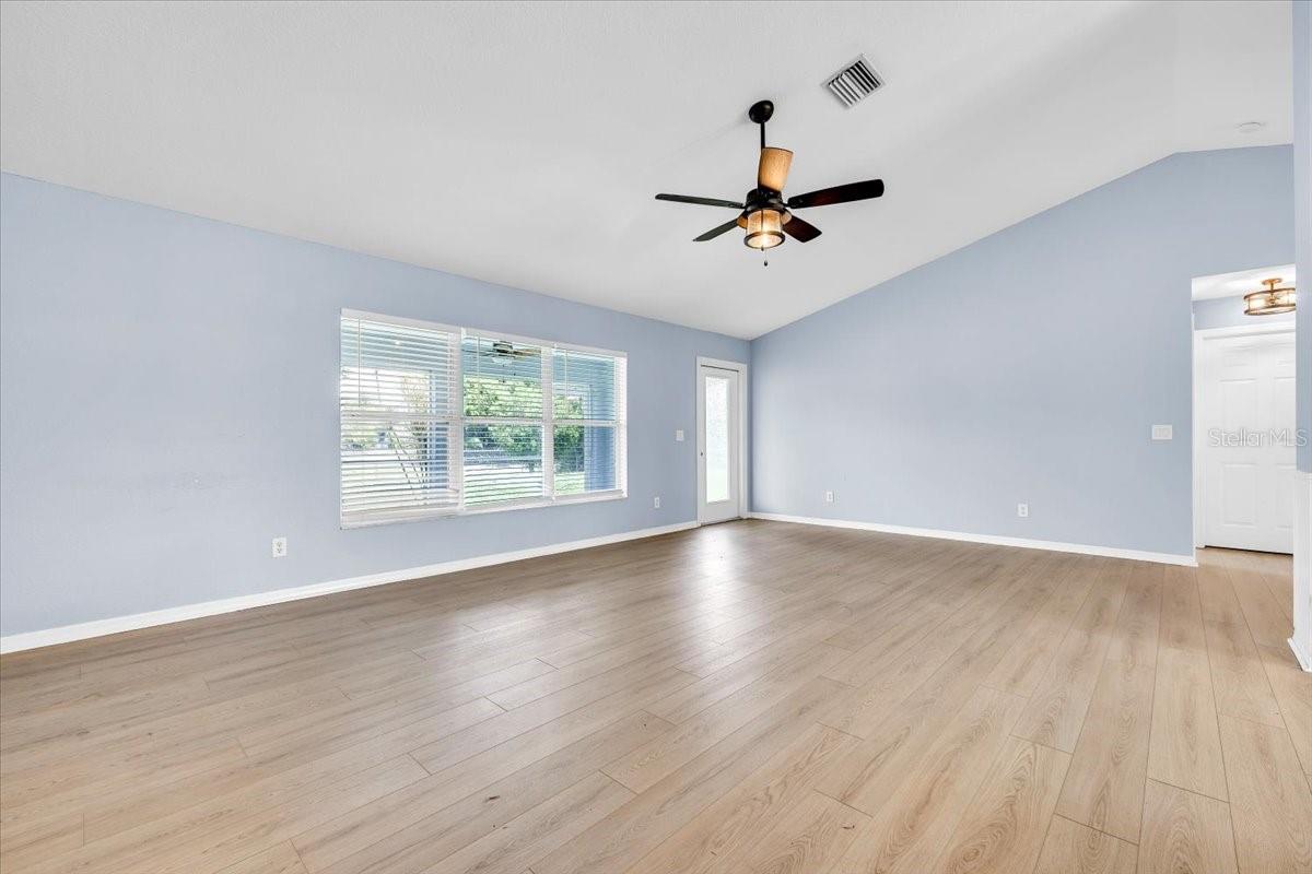 PUNTA GORDA ISLES - Residential