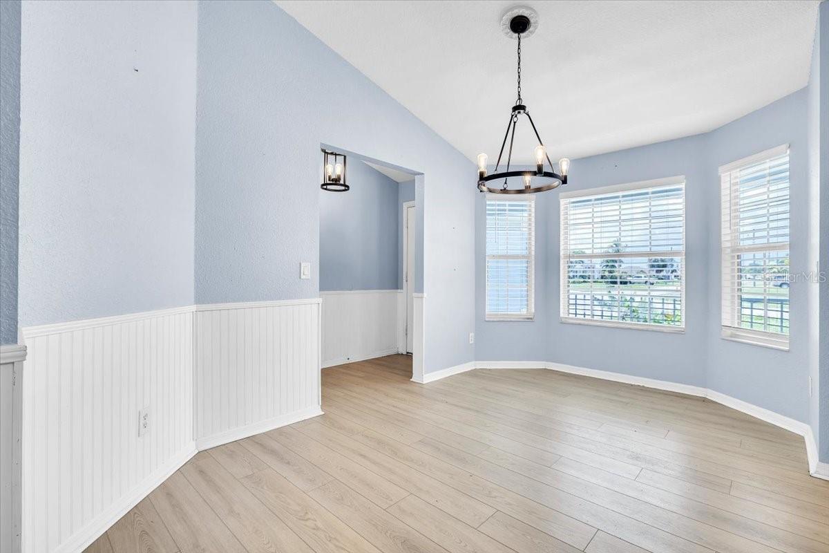 PUNTA GORDA ISLES - Residential