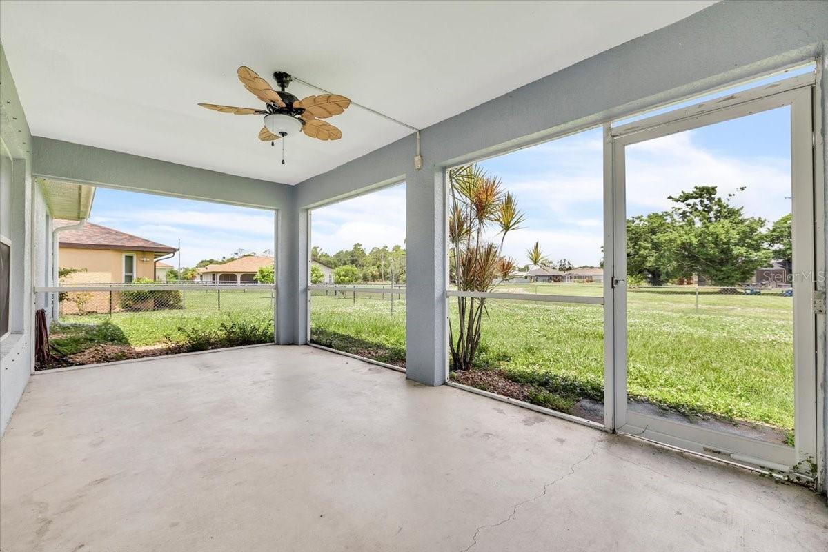 PUNTA GORDA ISLES - Residential