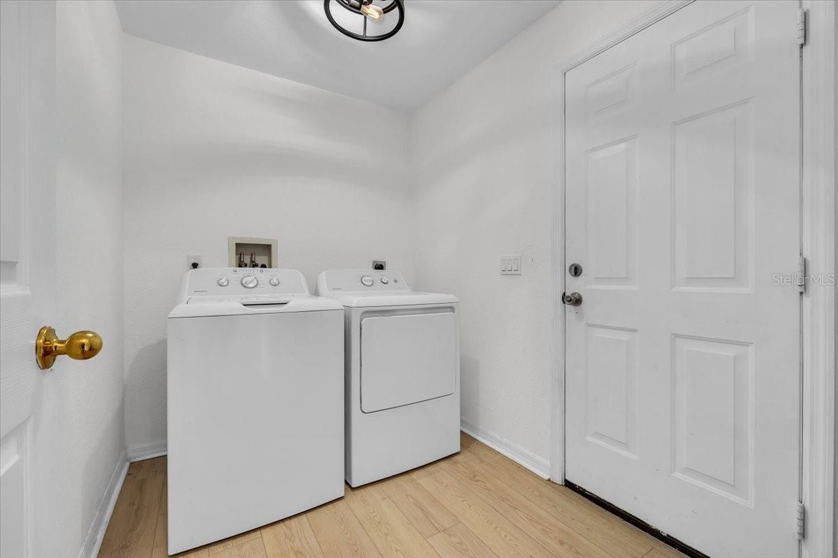 PUNTA GORDA ISLES - Residential