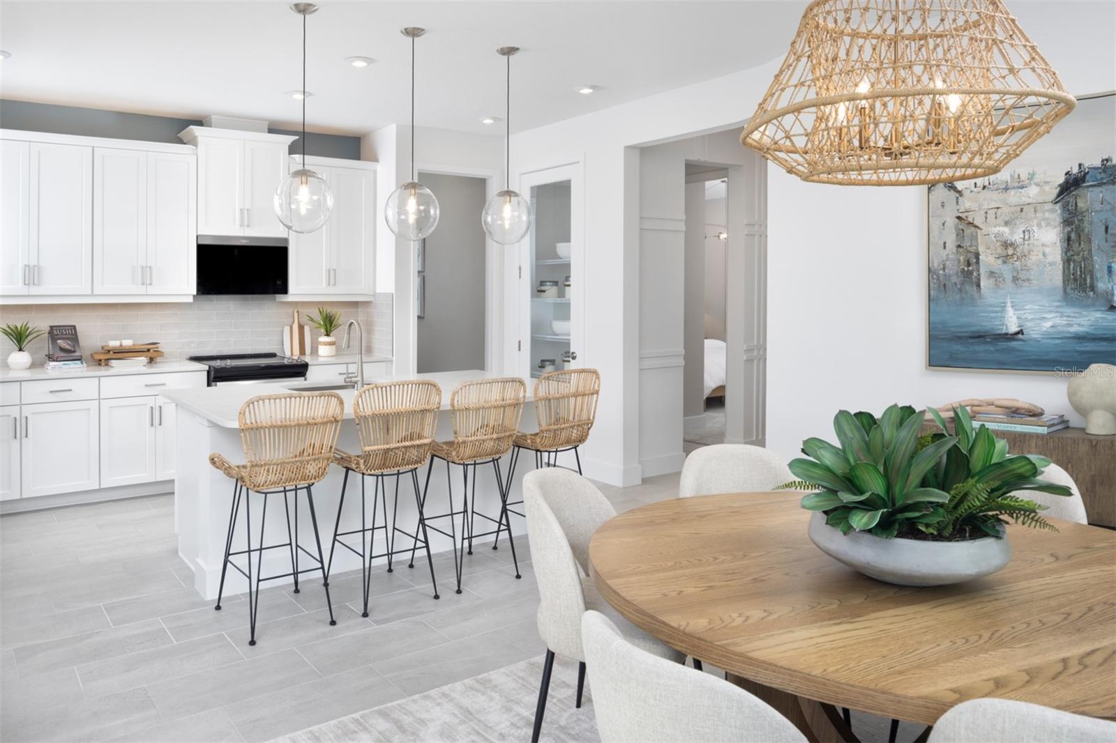 BRIGHTMORE AT WELLEN PARK - Residential