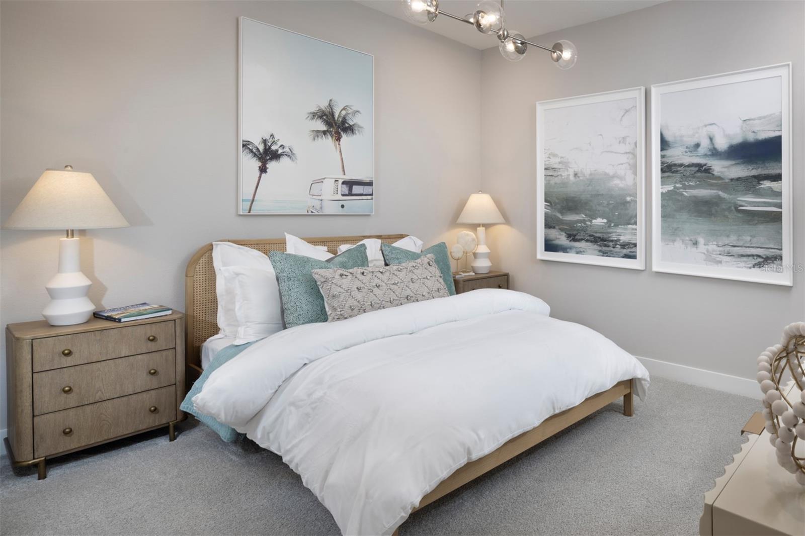 BRIGHTMORE AT WELLEN PARK - Residential