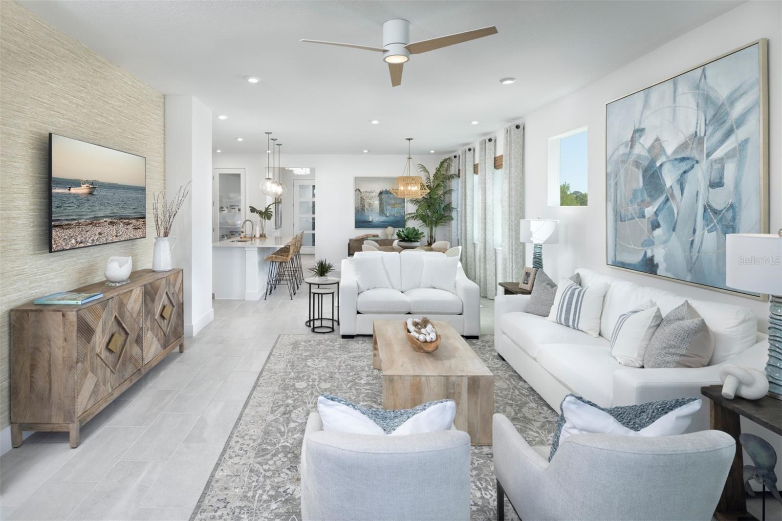 BRIGHTMORE AT WELLEN PARK - Residential