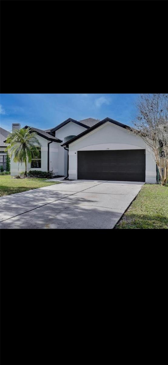 VILLAGES AT KINGSBRIDGE WEST TR C-1 - Residential