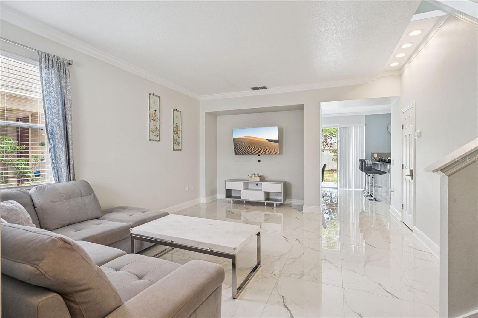 BELLA TOSCANA - Residential