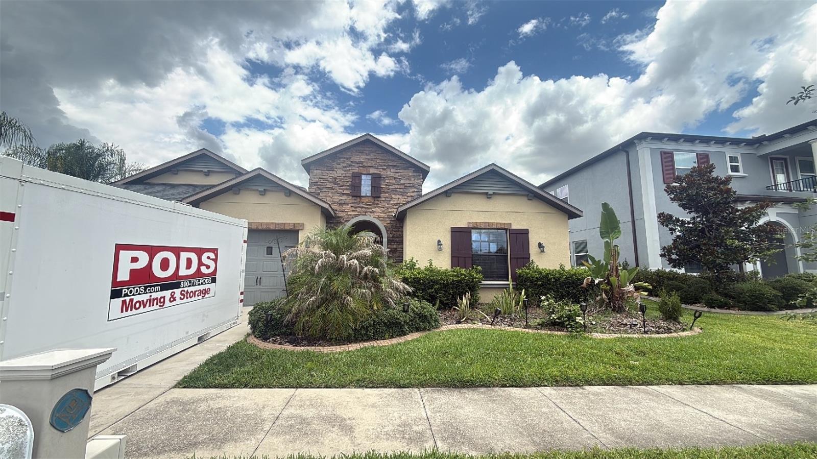 Short Sale. Welcome to 31957 Mardelle Place, a beautiful home located in the sought-after Zephyrhills area. This well-maintained residence offers a bright and open floor plan designed for modern living and effortless entertaining. The spacious living and dining areas flow seamlessly into a well-equipped kitchen featuring ample cabinetry, generous counter space, and room to gather with family and friends. The comfortable primary suite provides a private retreat, while additional bedrooms offer versatility for guests, a home office, or growing households. Enjoy the outdoor space with plenty of room for relaxation, play, or creating your own personal oasis. Conveniently situated near shopping, dining, schools, parks, and major roadways, with easy access to Wesley Chapel, Tampa, and surrounding areas, this home offers the perfect blend of comfort, convenience, and Florida lifestyle. Don’t miss your opportunity to make this Zephyrhills gem your own!