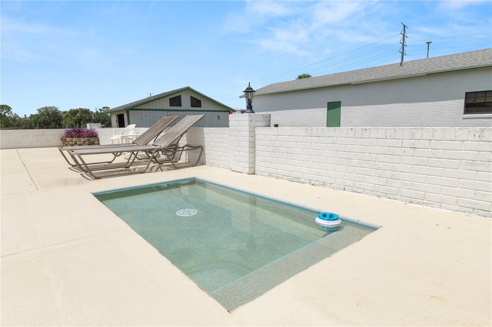 NOT IN SUBDIVISION - Residential