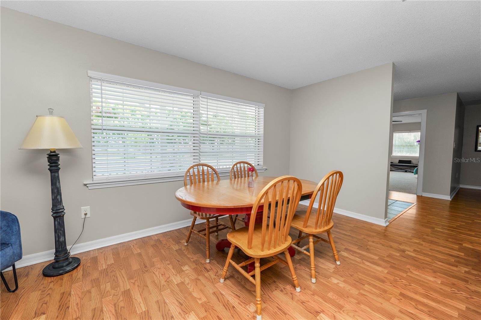 NOT IN SUBDIVISION - Residential