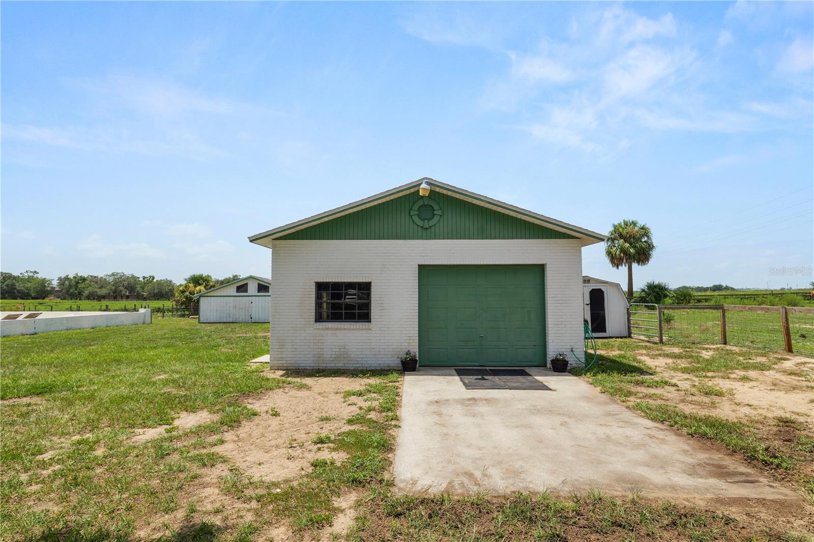 NOT IN SUBDIVISION - Residential