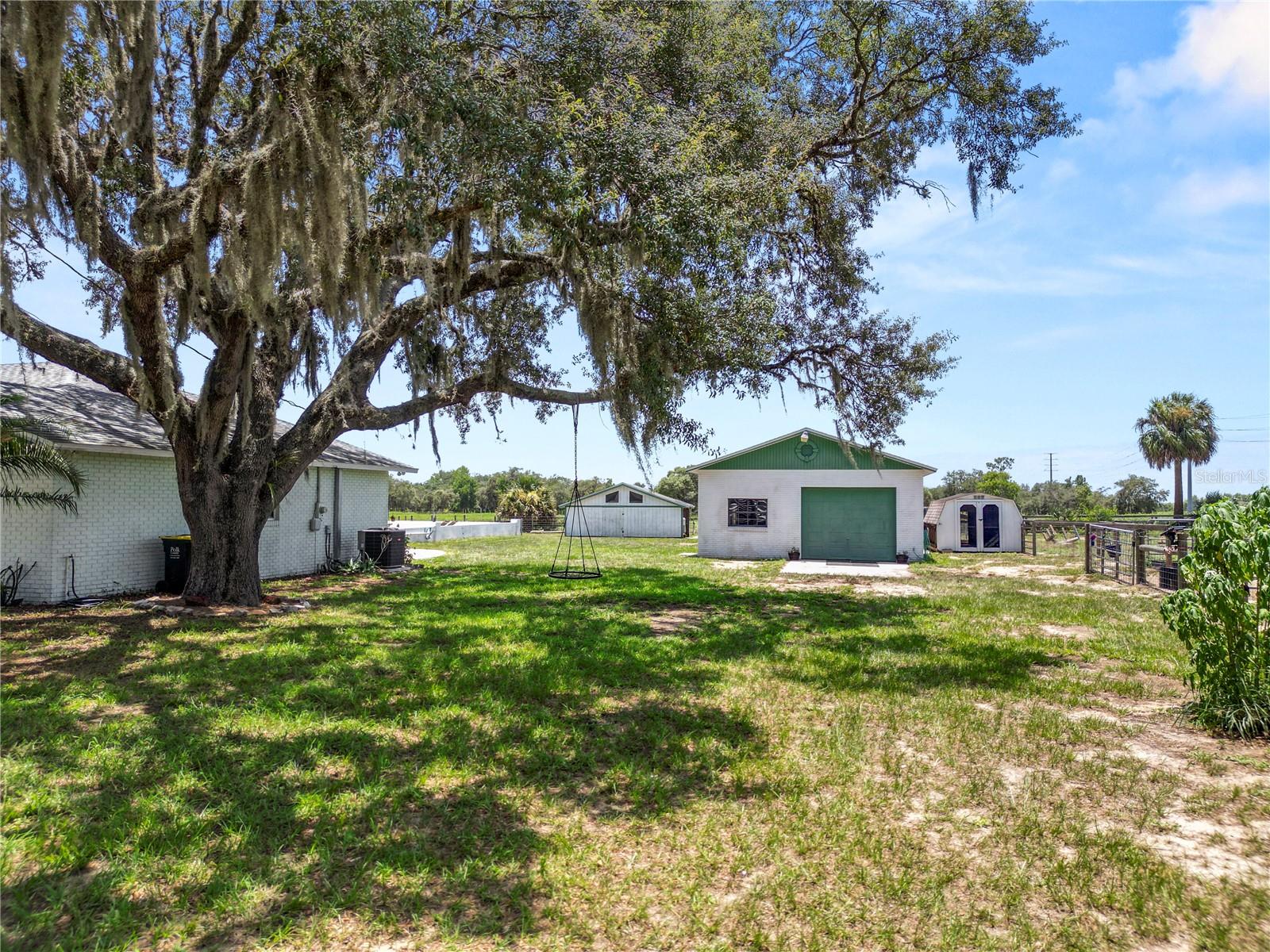 NOT IN SUBDIVISION - Residential