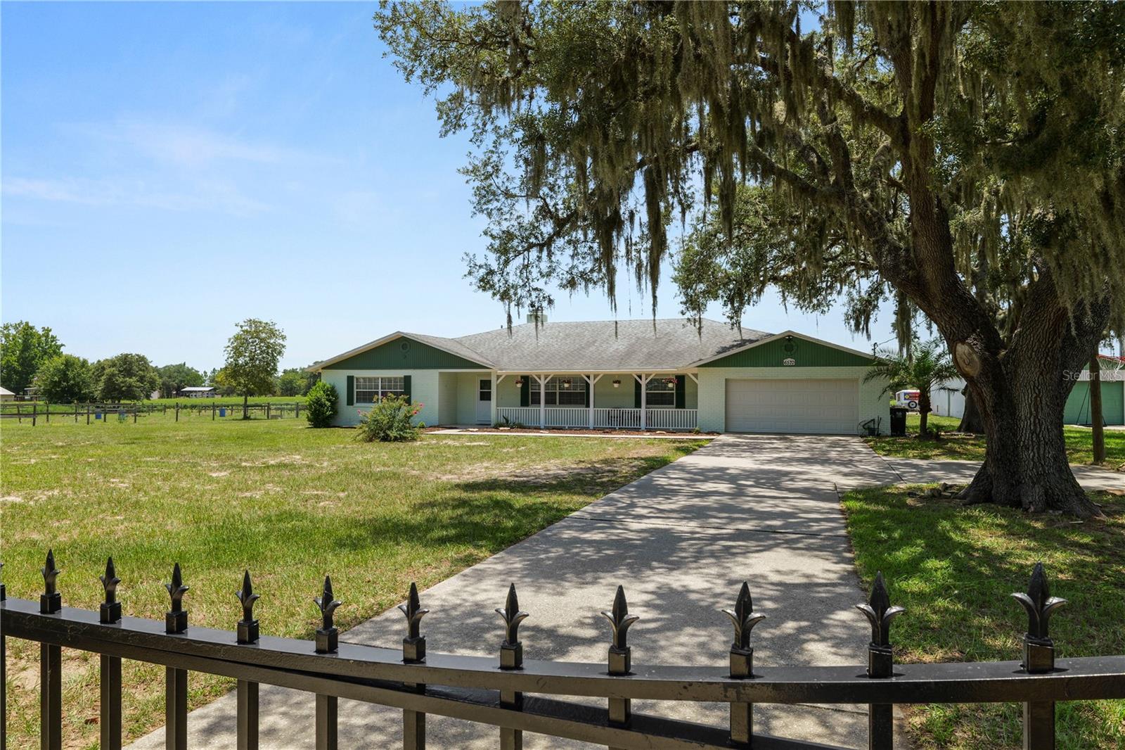 NOT IN SUBDIVISION - Residential