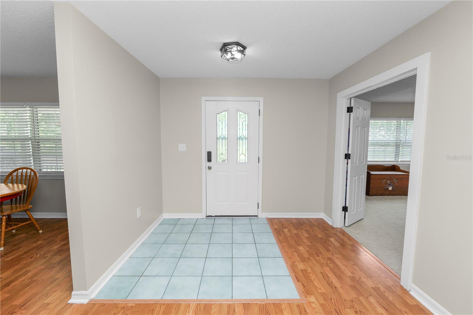 NOT IN SUBDIVISION - Residential
