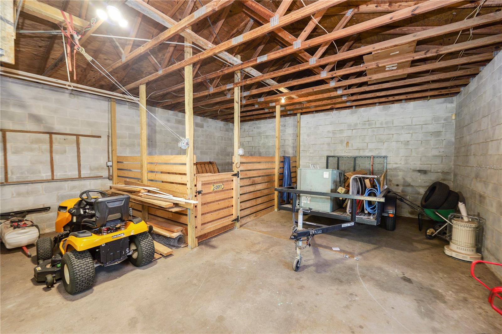 NOT IN SUBDIVISION - Residential