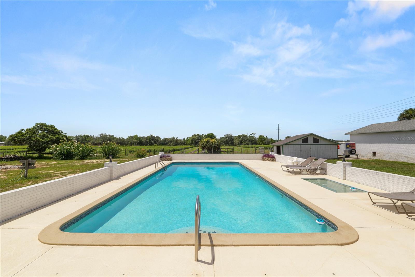 NOT IN SUBDIVISION - Residential