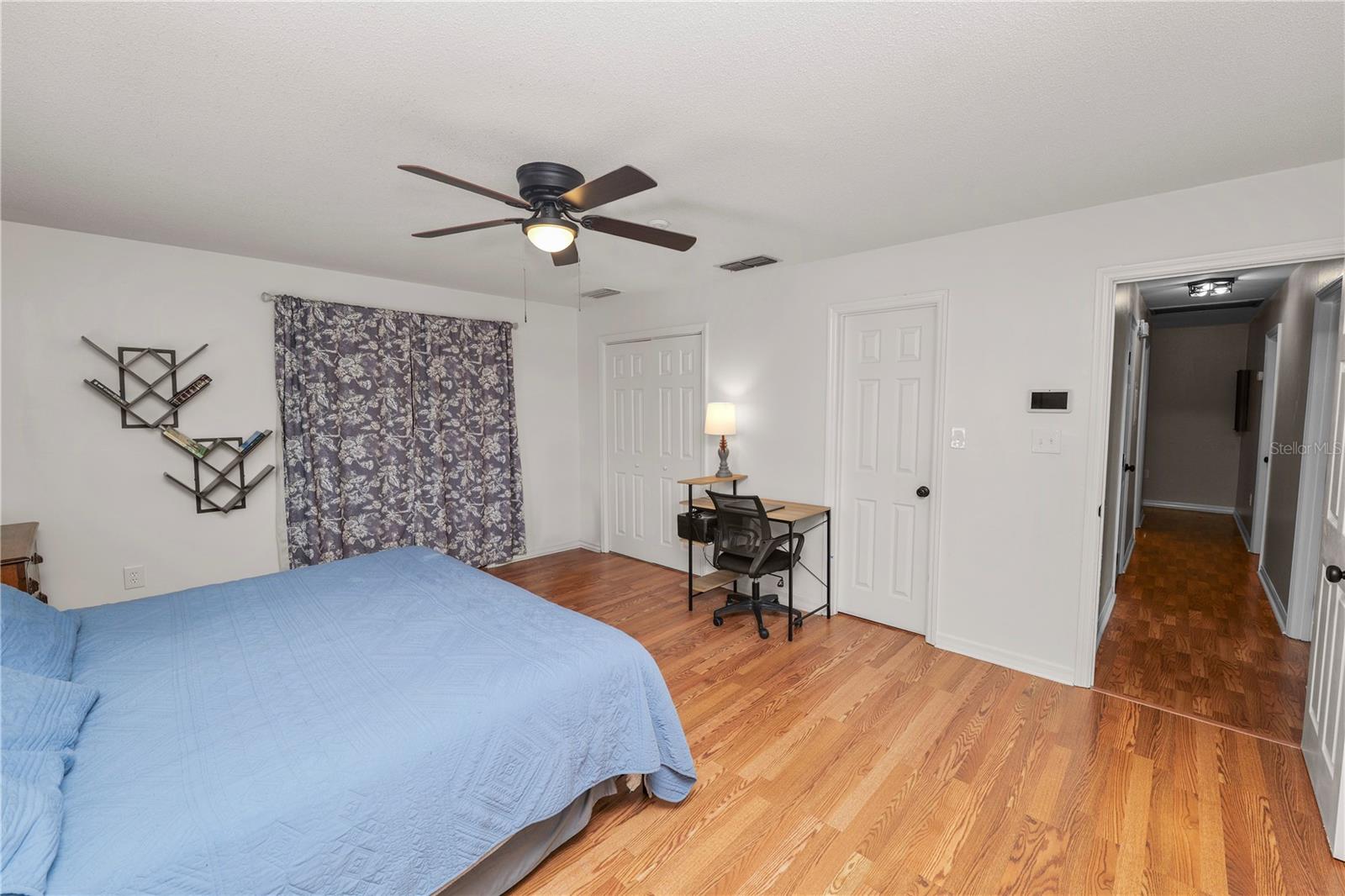 NOT IN SUBDIVISION - Residential