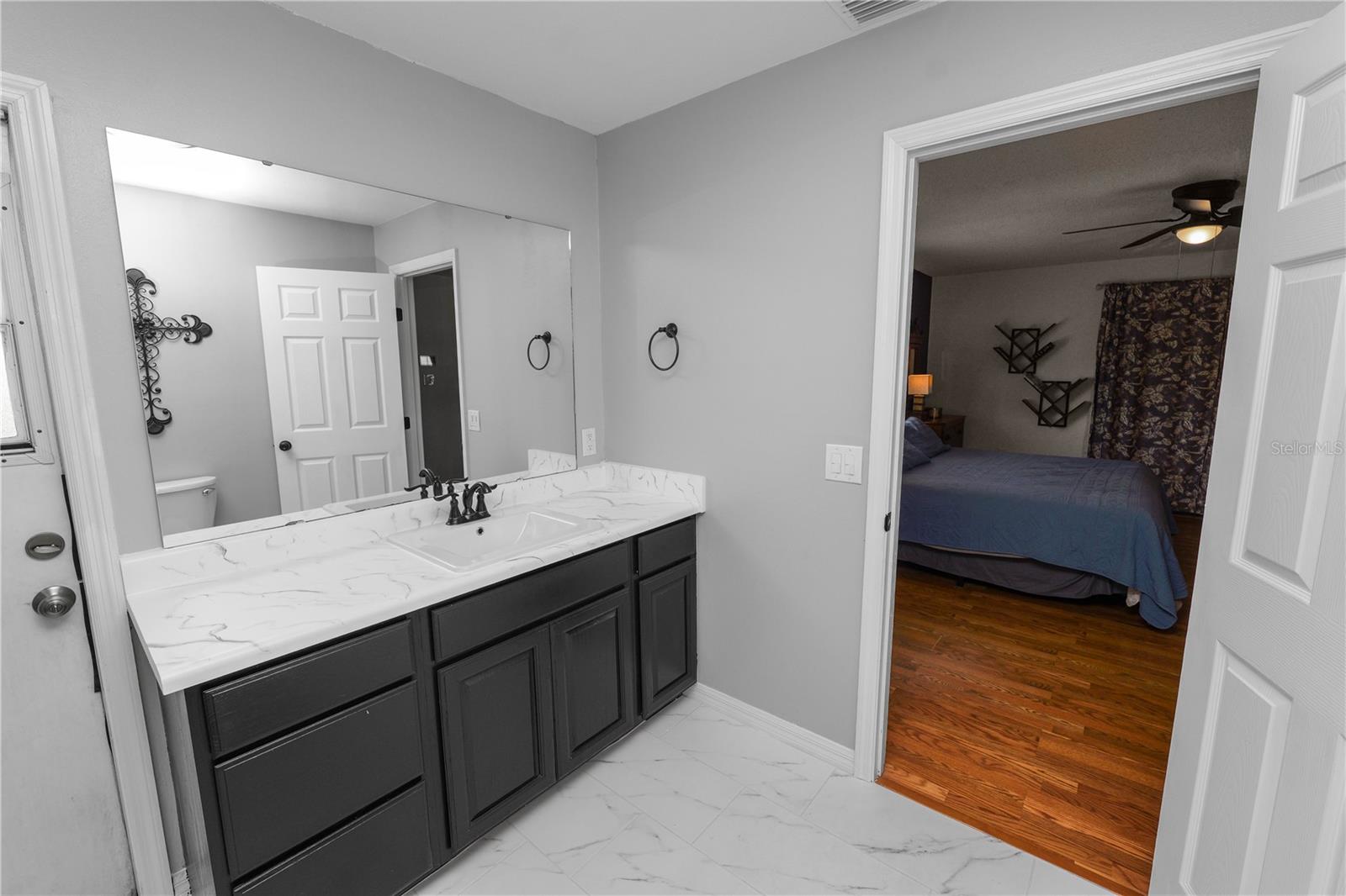 NOT IN SUBDIVISION - Residential