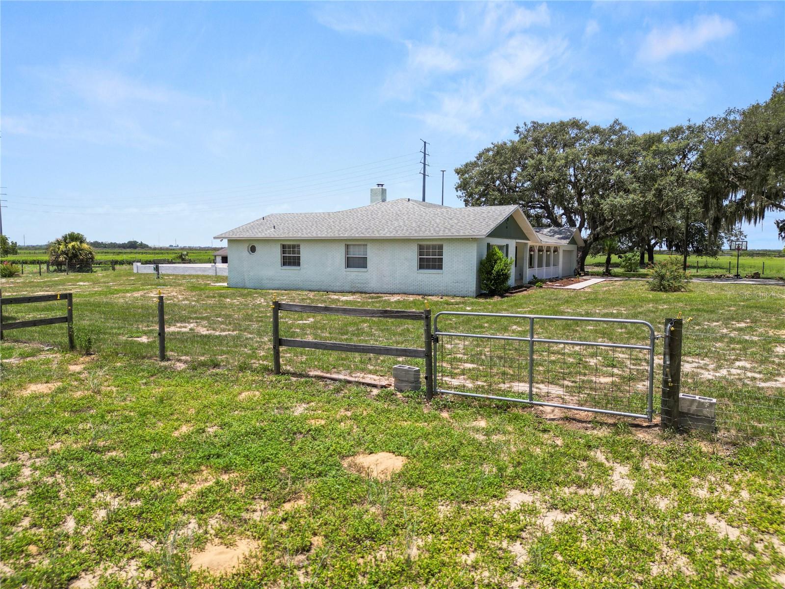 NOT IN SUBDIVISION - Residential