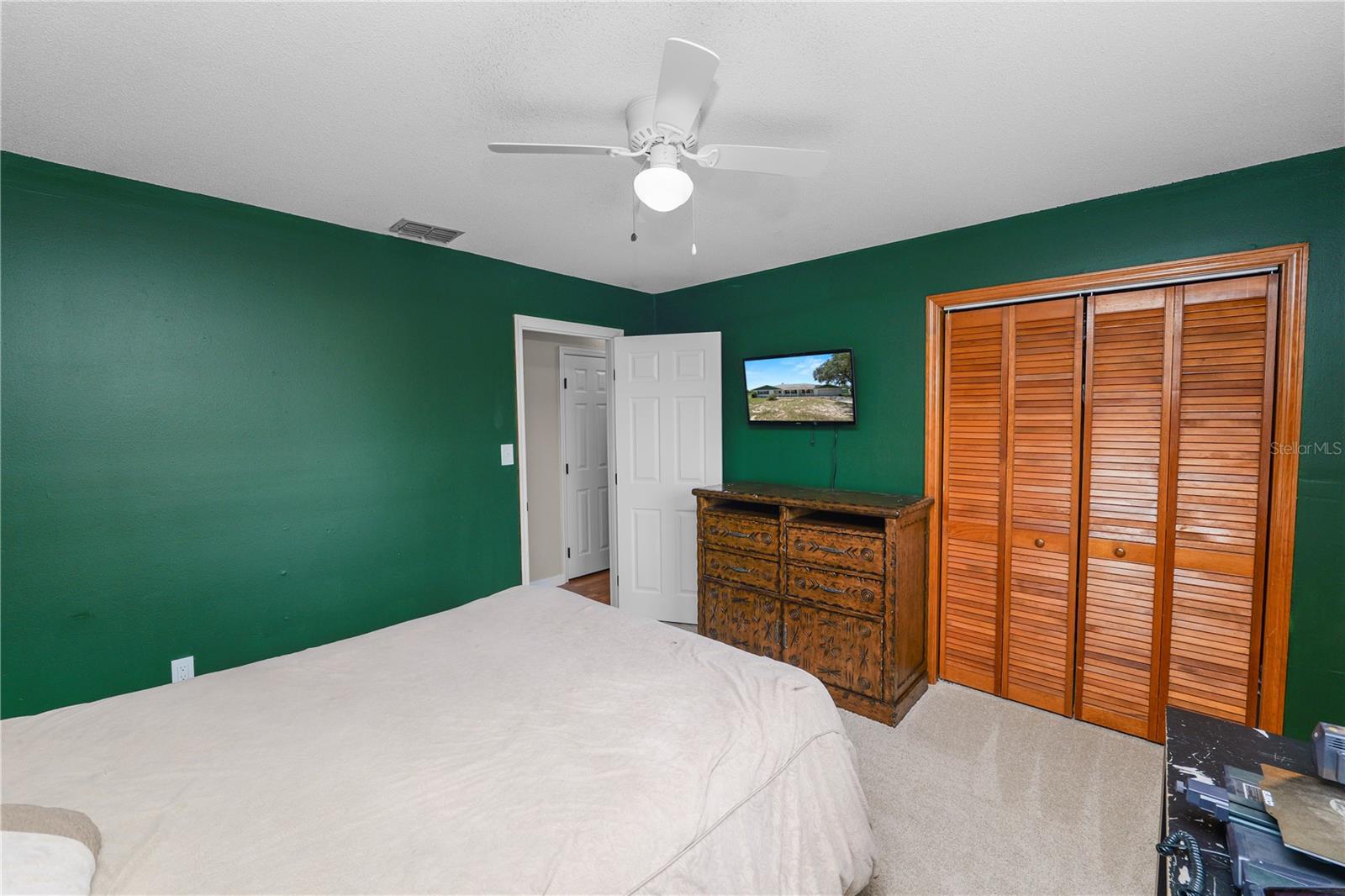 NOT IN SUBDIVISION - Residential