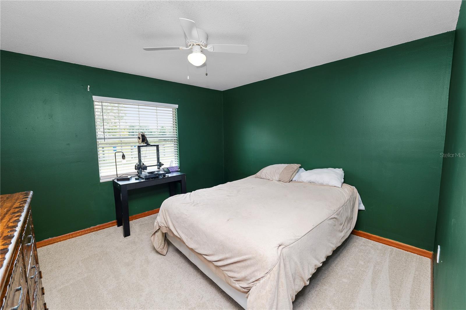 NOT IN SUBDIVISION - Residential