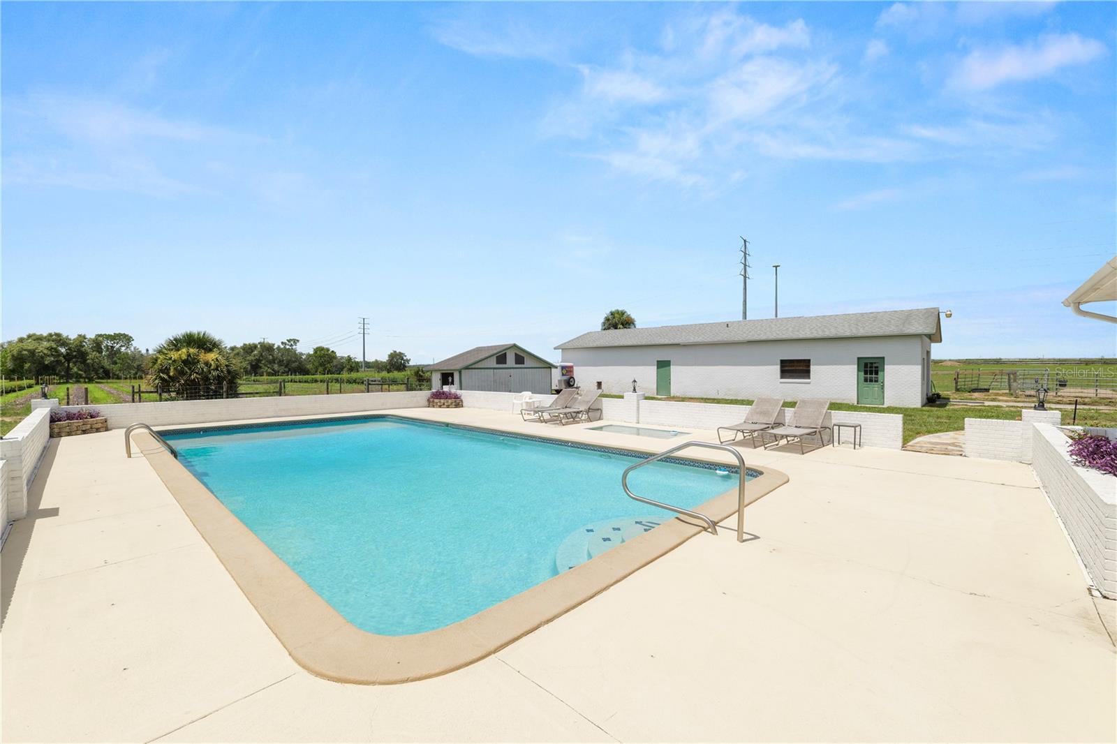 NOT IN SUBDIVISION - Residential