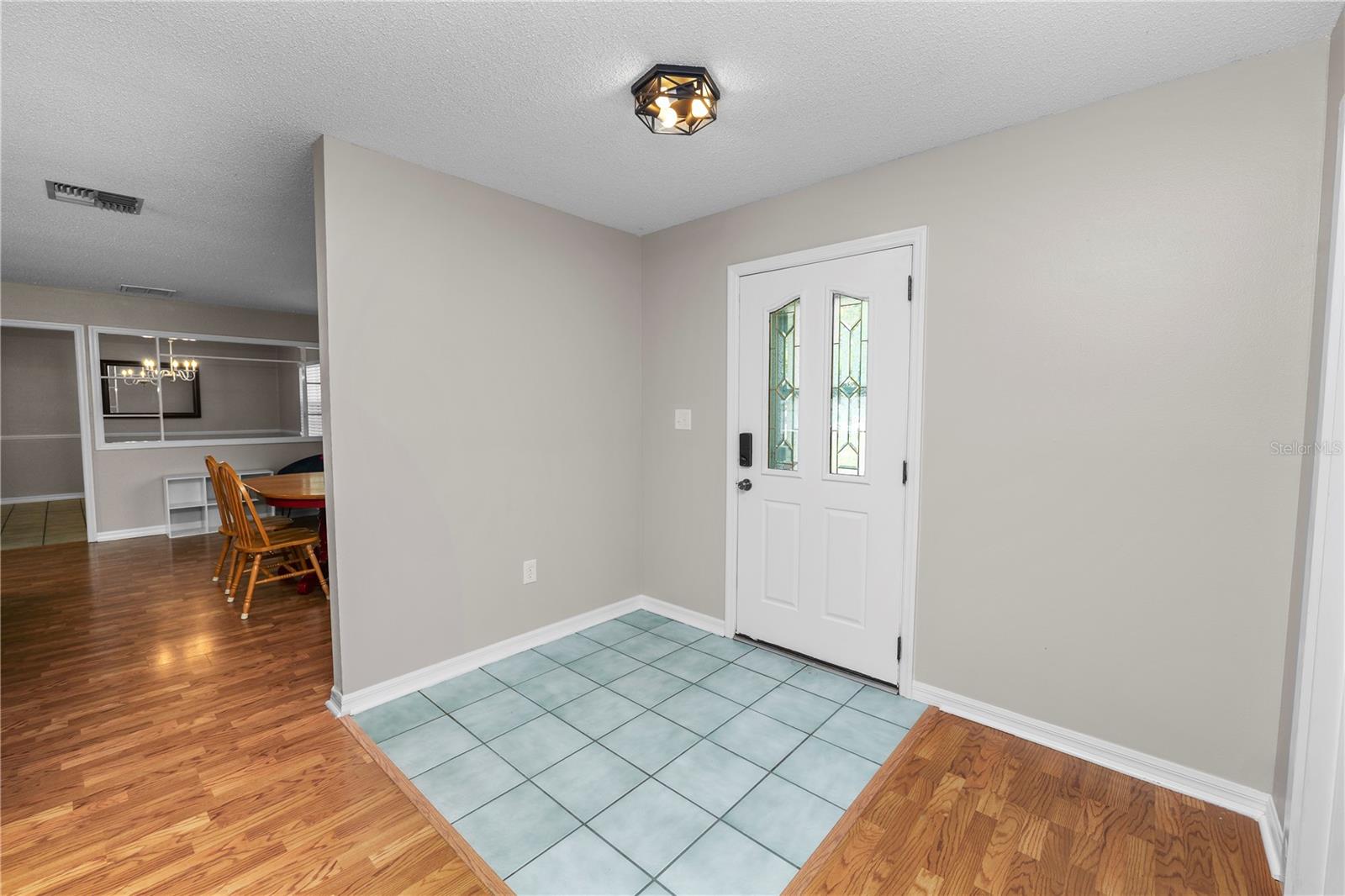 NOT IN SUBDIVISION - Residential