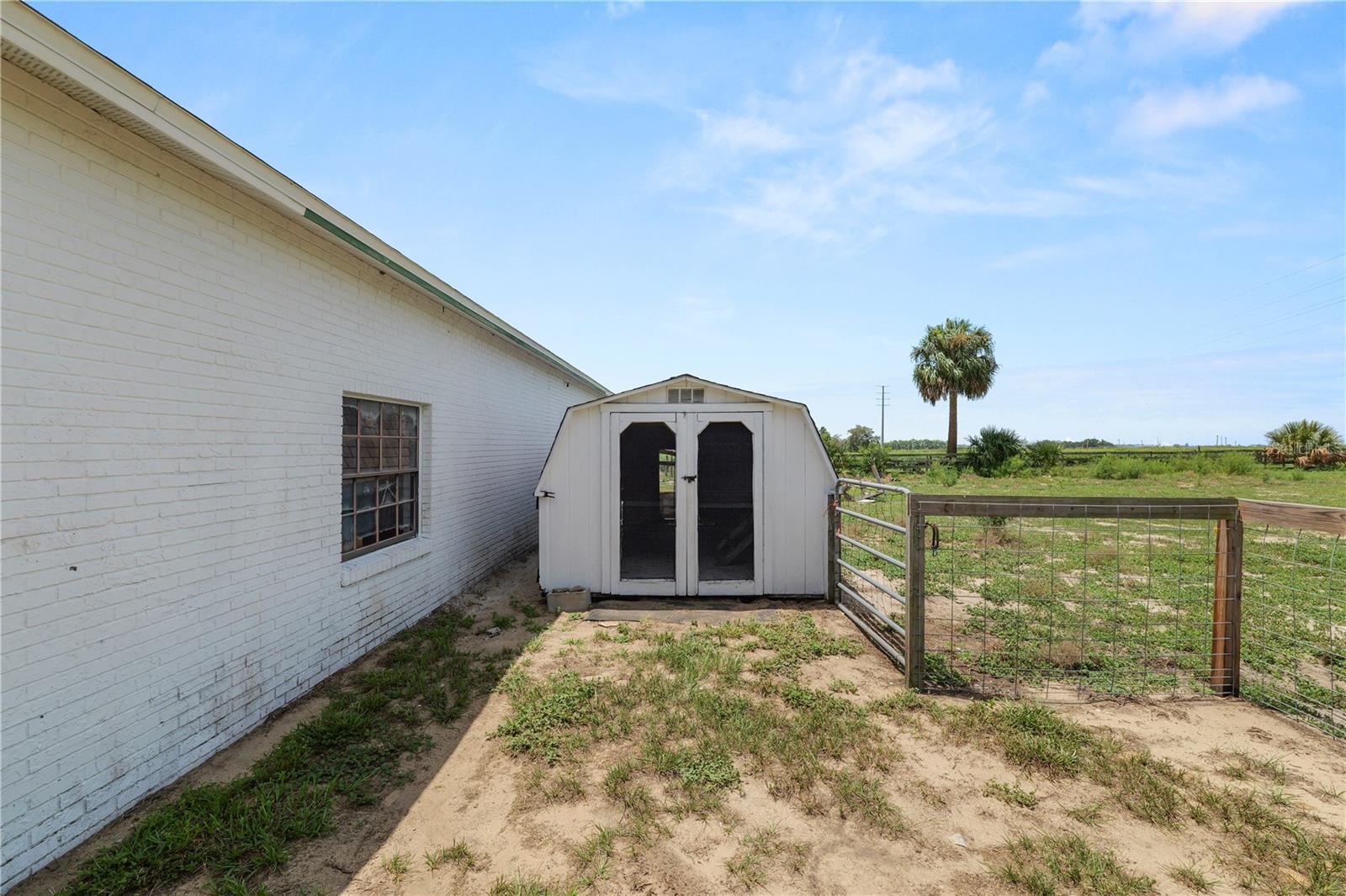 NOT IN SUBDIVISION - Residential