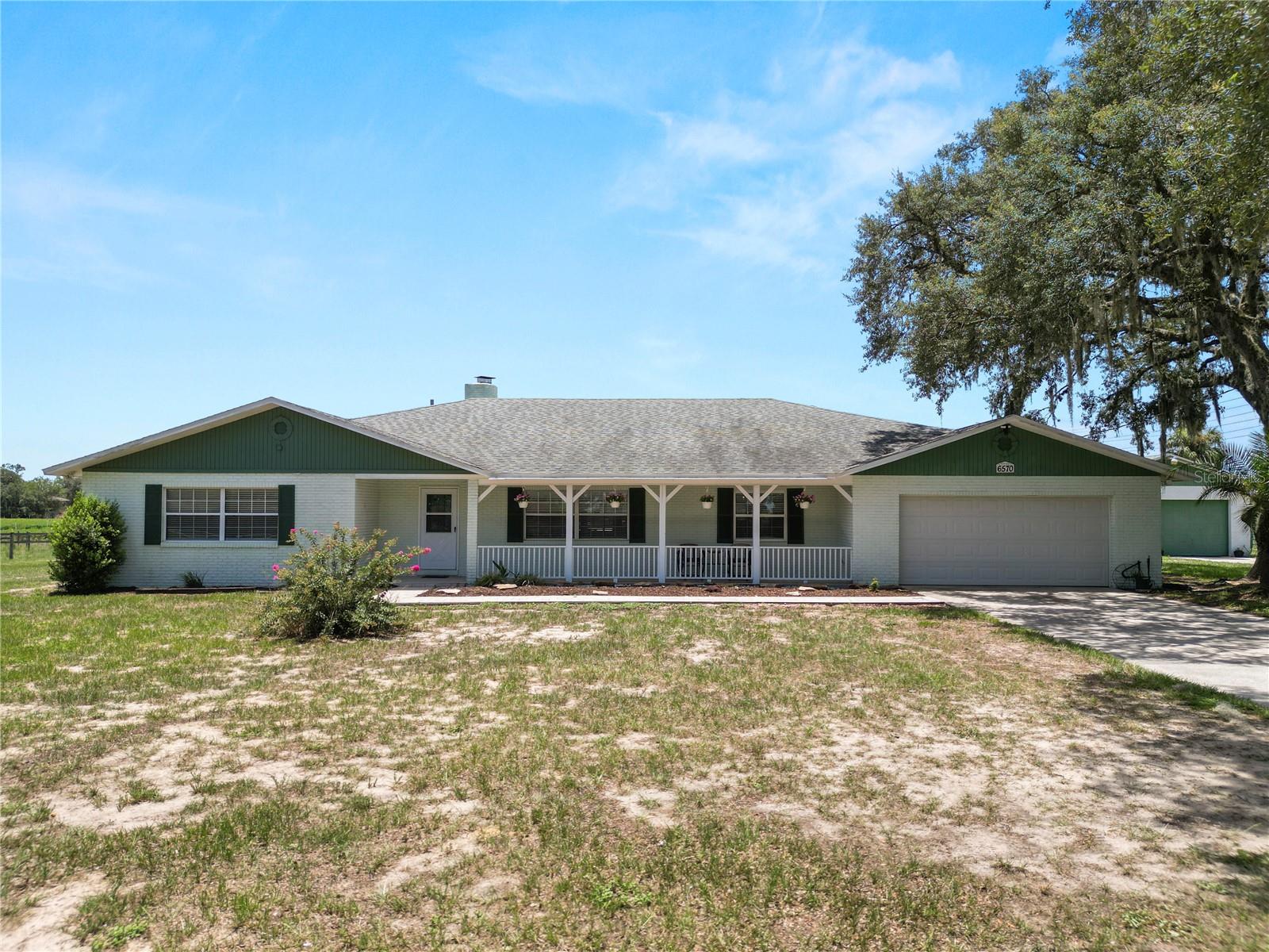 NOT IN SUBDIVISION - Residential