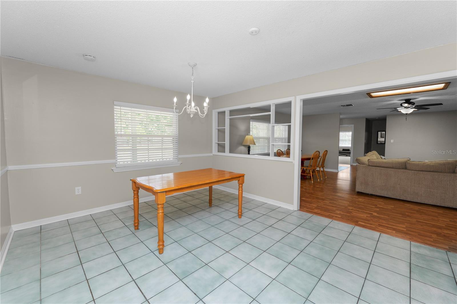 NOT IN SUBDIVISION - Residential