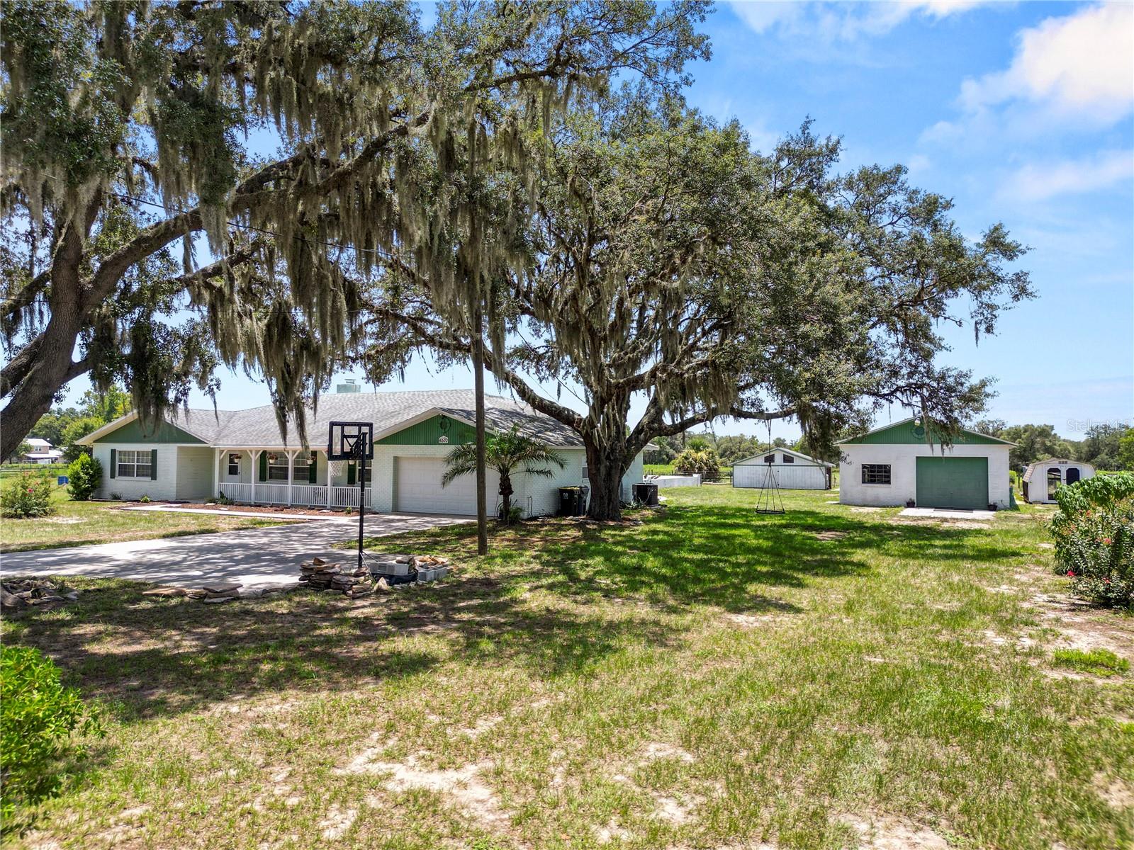 NOT IN SUBDIVISION - Residential