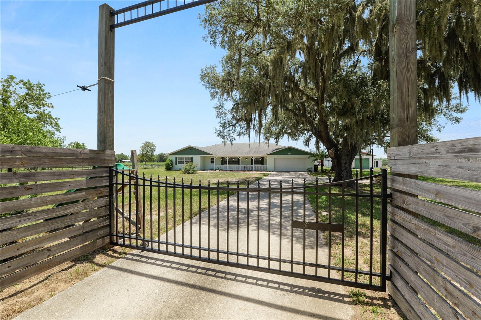 NOT IN SUBDIVISION - Residential