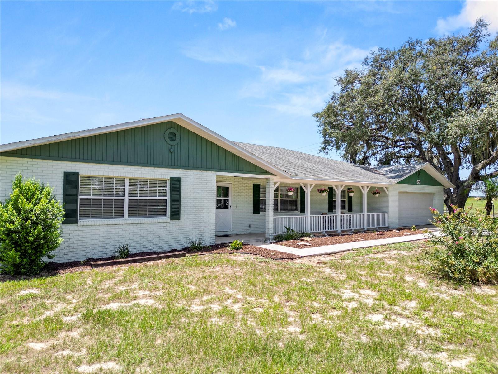 NOT IN SUBDIVISION - Residential