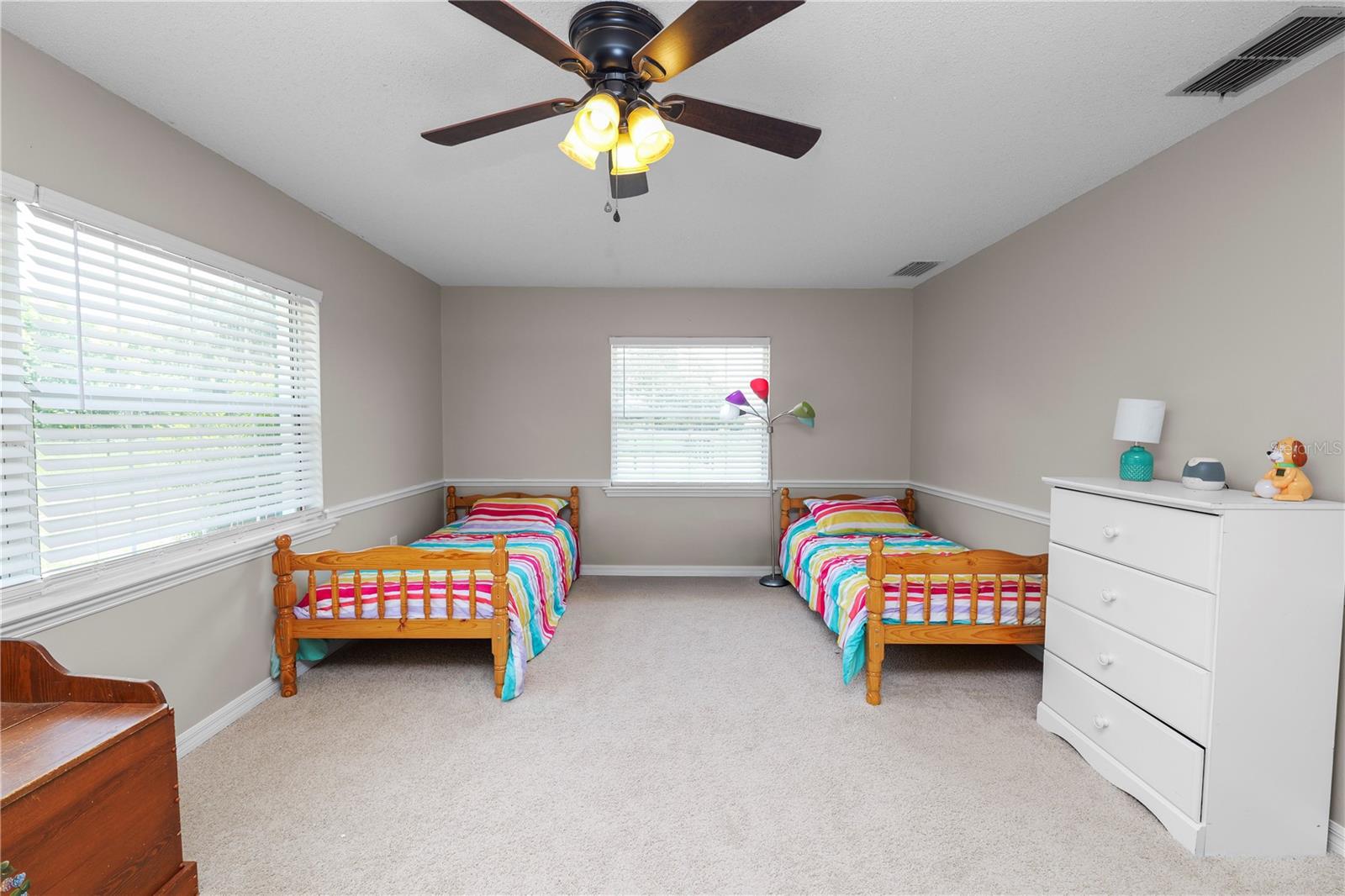 NOT IN SUBDIVISION - Residential
