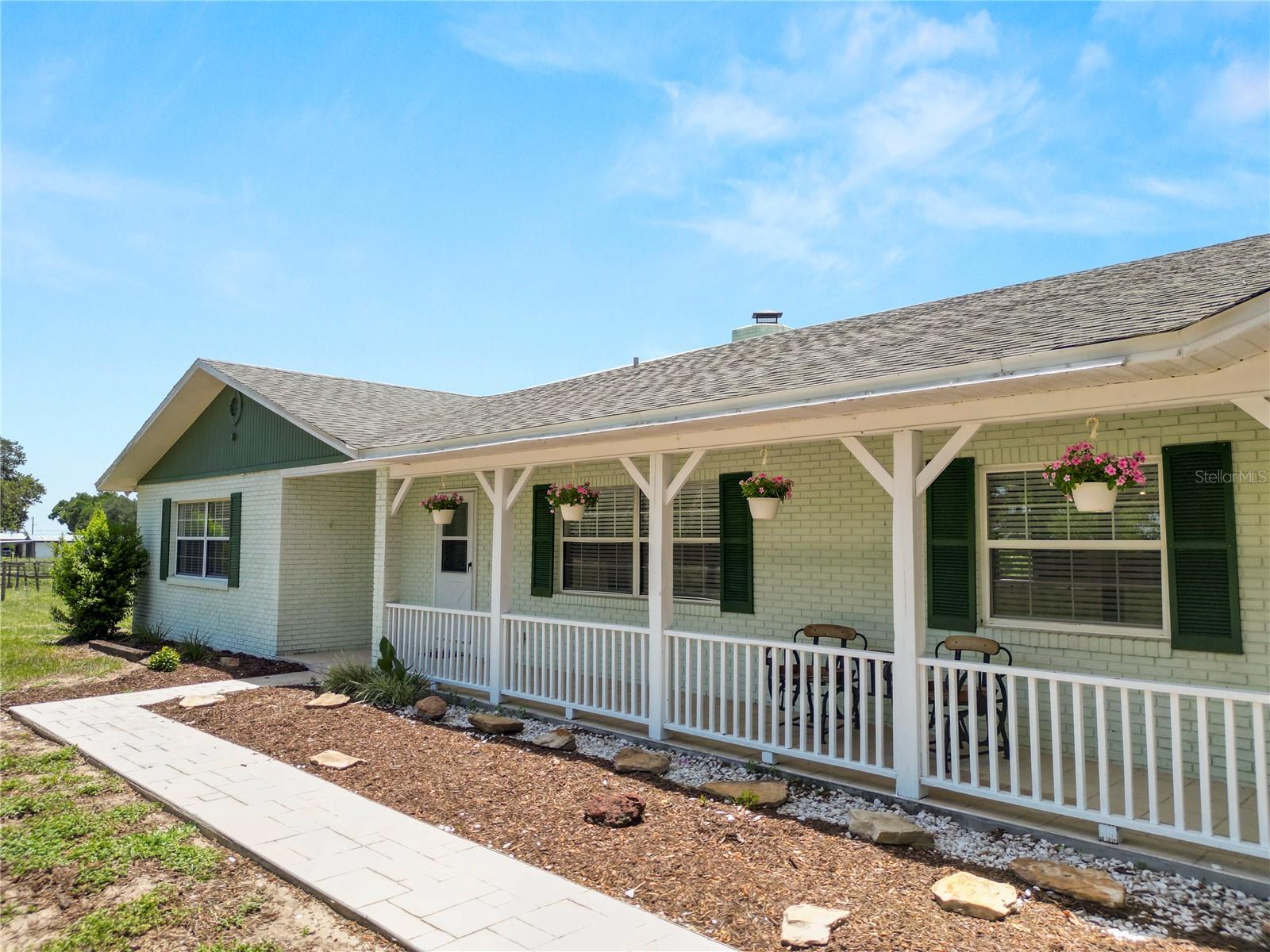 NOT IN SUBDIVISION - Residential