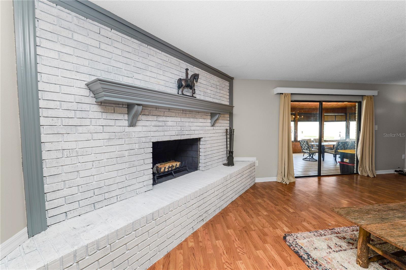 NOT IN SUBDIVISION - Residential