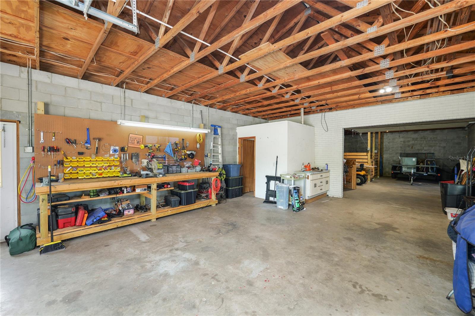 NOT IN SUBDIVISION - Residential