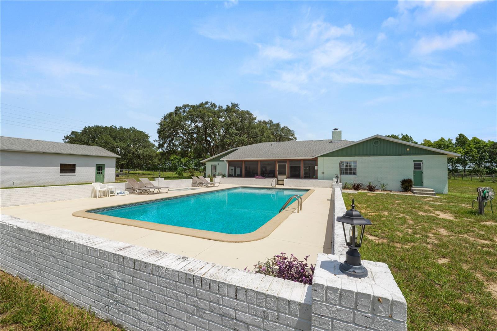 NOT IN SUBDIVISION - Residential