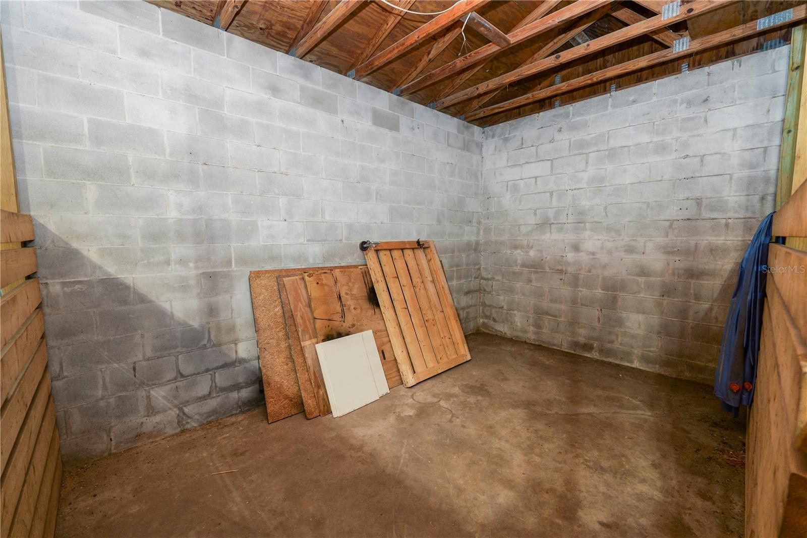 NOT IN SUBDIVISION - Residential