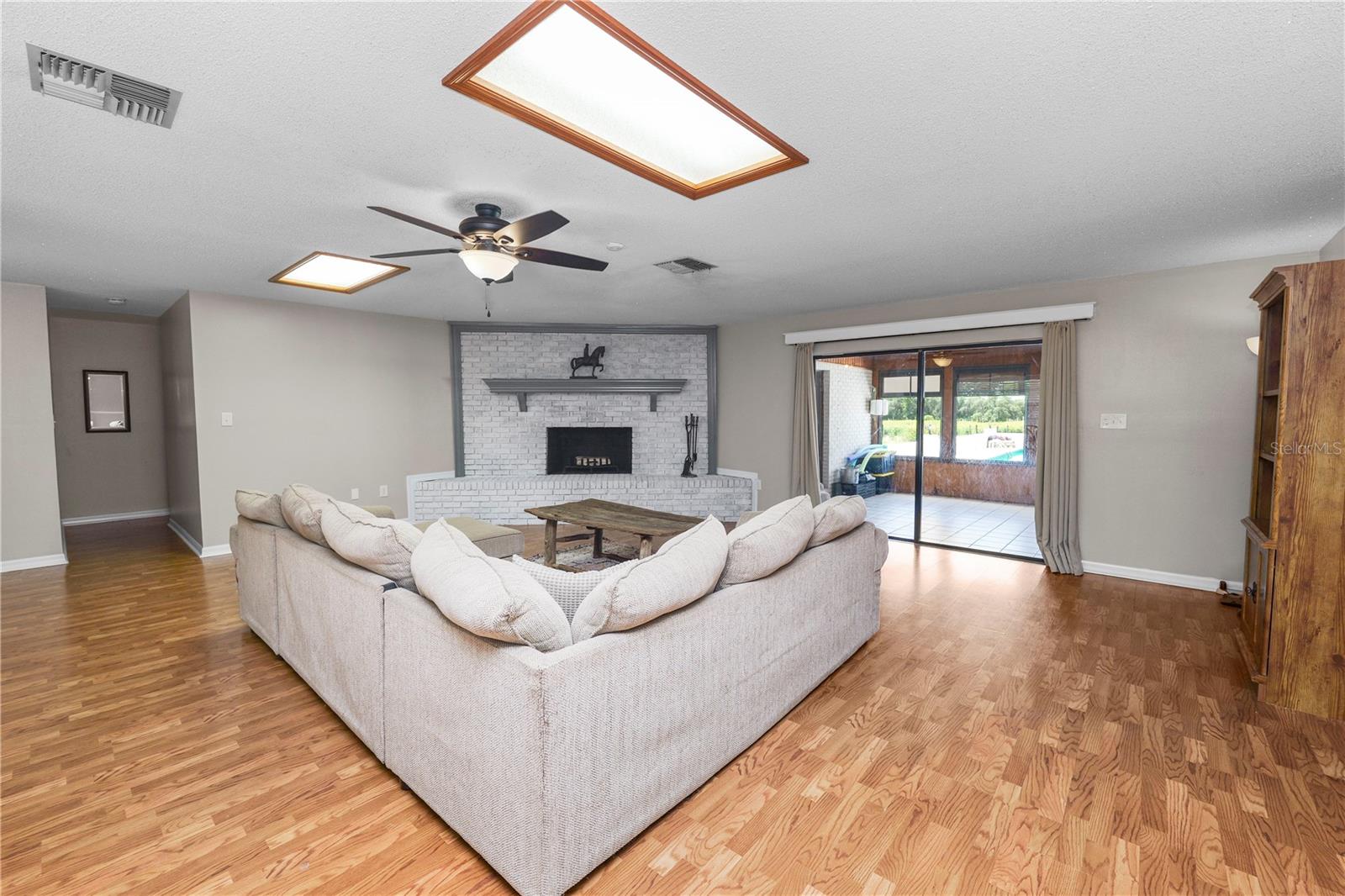 NOT IN SUBDIVISION - Residential